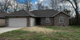 Republic Schools! Gorgeous Brick Front 3 Bedroom Home Available! Gallery 1