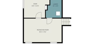 Remodeled 4-Bedroom Home on Corner Lot Gallery 19
