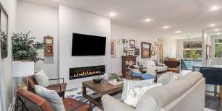 -Live Bold at The Ten – Modern 3BR / 2.5BA Townhome + Elevator Gallery 8