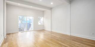 Sleek and modern 2 bed/2 bath in the heart of The Mission -- Walkers dream -- Must See! Gallery 8