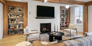 Darien Commons Gallery 14