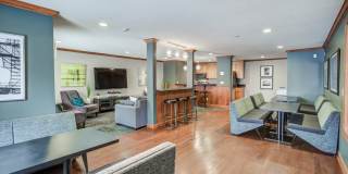 Park Glen Apartments Gallery 5