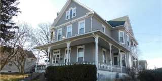 300 S 9th Street unit: 2/Upstairs Gallery 1