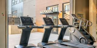 The Ballard Independent Gallery 4