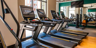 Residences at Galleria Gallery 30