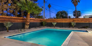 Vibrant, fully-furnished home near downtown with modern updates, pool & spa with flexible stay options! Gallery 44