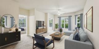 Estates at New Albany Gallery 5