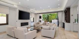 Beverly Hills Luxury Villa with Resort-Style Pool & Spa Beverly Hills Luxury Villa with Resort-Style Pool & Spa Gallery 22