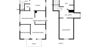 3 Bedroom Bungalow in Fort Collins Gallery 7