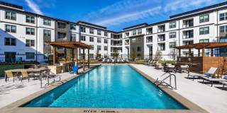 Overture River District - 55+ Apartment Homes Gallery 13