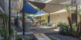 Icon on Central Gallery 23