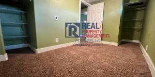 3 Bedroom 1 bath - 1 car garage - "Pet Negotiable" 3 Bedroom 1 bath - 1 car garage - "Pet Negotiable" Gallery 16