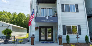 Colonial Village Gallery 30