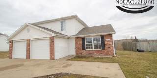Three-bedroom, two bath Gallery 4
