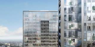 58 N 23RD Street unit: 1309 Gallery 1