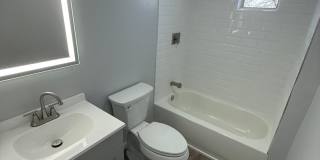 Move-In Ready 2 Bedroom with Stove, Microwave  Refrigerator Gallery 3