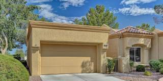 READY TO MOVE IN!!  Pristine Clean townhome in Sun City Summerlin! Gallery 3