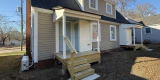 1102 North Buchanan BoulevardUnit B Gallery 22