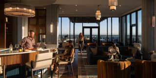 Oro Ballantyne Gallery 40