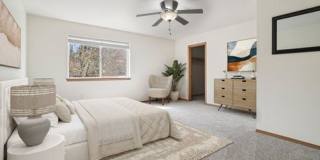 Spacious 4BR House in Puyallup Gallery 1