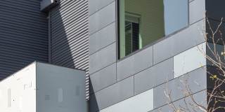 Spectacular Live/Work Home Designed by Architect David Stark Wilson Gallery 36