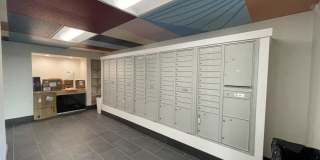 The Executive House Gallery 6