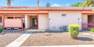 Spacious One-Bedroom Condo for Rent! Gallery 1