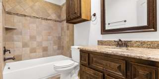Stunning Home in the Enclave at Westpointe Village – Age-Restricted 55+ Community Gallery 23