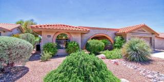 14582 N Alamo Canyon Drive 14582 N Alamo Canyon Drive Gallery 2