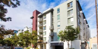 Living at NoHo Gallery 11