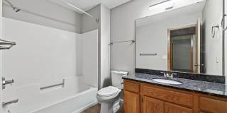 Blaine Townhome Gallery 1