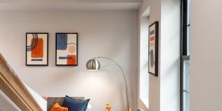 The Lofts at 93 North Gallery 31