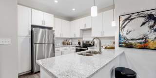 The Piedmont - Affordable Housing Gallery 18