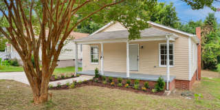 Freshly Updated 3 Bed, 2 Bath Home in Prime Durham Location! Early August Available Gallery 1