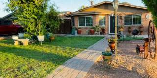 3033 W Ocotillo Road Gallery 1