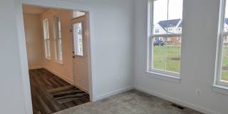 Gorgeous New Construction Home in Gambrill View Community available late July! Gallery 23