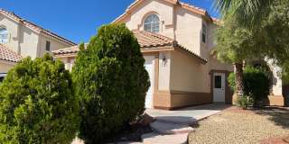 5121 High Sage - Newly Updated Pool Home in North Las Vegas! COMING SOON Gallery 1