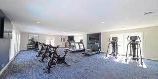 Preston Apartment Homes Gallery 18