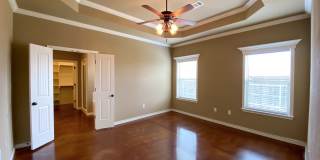 4 Bedroom Single Family Home:  Available Now! Gallery 15