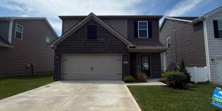 4-bedroom, 2.5-bath home in Lexington, KY 4-bedroom, 2.5-bath home in Lexington, KY Gallery 1