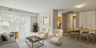 Briarwood Apartments Gallery 2