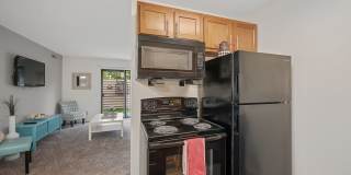 Woodridge Apartments Gallery 22