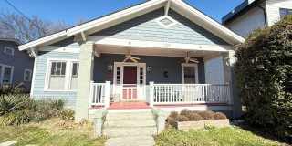 709 Holden Street Gallery 1