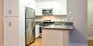 Indian Oaks Apartments Gallery 3