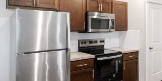 The Brix Apartments Gallery 11