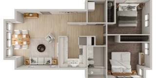 Island Living at Camelia! Gallery 1