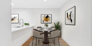 Affordable Housing - Woodlyn on the Green Gallery 54
