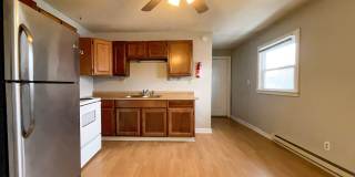 Spacious Apartments in the Heart of the Village Gallery 1