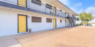 Mountain Valley Apartments Gallery 7