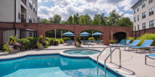 The Cosmopolitan at Lorton Station Gallery 16